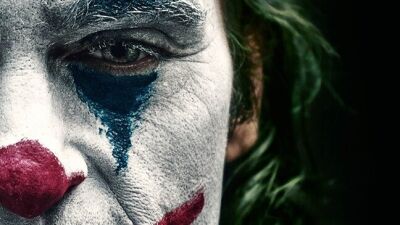 映画「ジョーカー」とにかく陰惨過ぎるストーリーに影響され犯罪に走る人を懸念し、アメリカでは異例の犯罪注意警告多数
