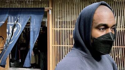 Kanye West（カニエ・ウェスト）、デザイナー深澤 直人とコラボしたマクドナルドの新たなバーガーボックスイメージを2ヶ月ぶりにInstagramに投稿、しかしファンたちの反応は「これじゃない」