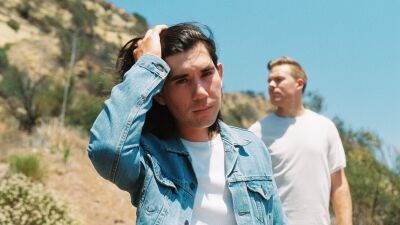 【Gryffin（グリフィン）】「Best Is Yet To Come」リリース記念！日本人の母を持つGryffinの活動状況、親友Kygo（カイゴ）との関係、日本への想いに迫る独占インタビュー