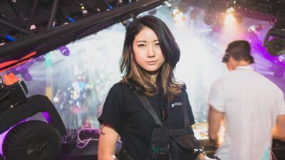 アメリカを拠点とする日本人アーティストQrion（キュリオン）、デビュー・アルバム『I Hope It Lasts Forever』リリース決定 ＆ 第1弾シングル "Your Love" リリース！