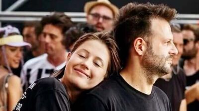 Charlotte de Witte (シャーロット・デ・ウィッテ) 、長年連れ添ったパートナーEnrico Sangiuliano (エンリコ・サンジュリアーノ) の破局を報告