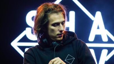 ロシア出身のプロデューサーShapov（シャポフ）、2021年2月26日（金）に約1年ぶりとなるファン待望の新曲リリース！
