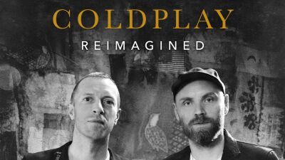 Coldplay（コールドプレイ）、Apple Music限定 EP ＆ ミュージックフィルムをリリース！
