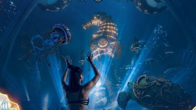 ベルギーフェス「Tomorrowland」の没入型イベント『The Magic of Tomorrowland』が2026年10月17日、18日に中国・上海にて開催決定