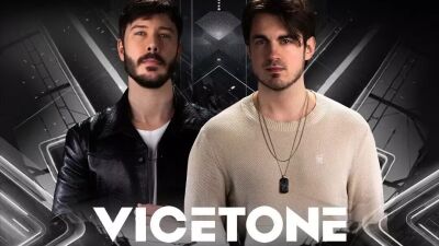 "棺桶ダンス" でミームとなった「Astronomia」等の大ヒット曲を持つVICETONE (ヴァイストーン) がゴールデンウィーク期間中の5月5日 (火/祝)、新宿Tide Tokyoに登場