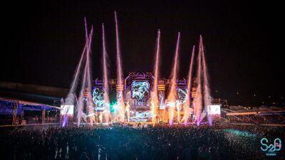 【S2O】タイ、韓国に続き『S2O 台湾』が2023年8月19日 (土) 、 20日 (日) に開催、Don Diablo、Jonas Blue、ILLENIUMら豪華ラインナップ！
