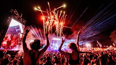 米テネシー州開催のビッグフェス「Bonnaroo (ボナルー) 」、2023年のテネシー州の経済に3億3,900万ドル (約502億166万円) の収益をもたらしたことが判明