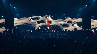 Tale Of Us (テール・オブ・アス) のレーベル/イベント『Afterlife』がメキシコとスペインで「Afterlife Festival」を開催決定