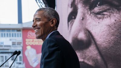 米・Barack Obama（バラク・オバマ）元大統領が、2022年度のベスト・ソング、年間プレイリストを発表！SZA、 Kendrick Lamar等
