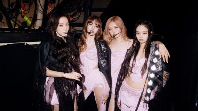 BLACKPINK (ブラックピンク) 、携帯ゲーム『BLACKPINK: The Game』用の新曲 "The Girls" のティーザー動画をYouTubeにアップ！