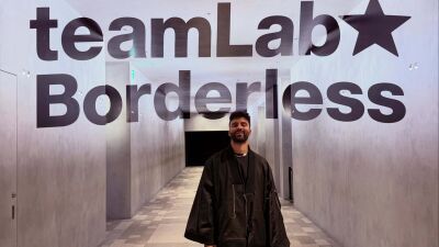 R3HAB (リハブ) がARTBAT (アートバット) と再びタッグを組んだ新曲 "Dramma" をリリース