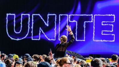 7月25日 (金) ～27日 (日) 開催、ベルギーのフェス「Tomorrowland 2025」Week 2もライブ配信が決定【日本時間での配信時間一覧、配信リンクはこちらから】