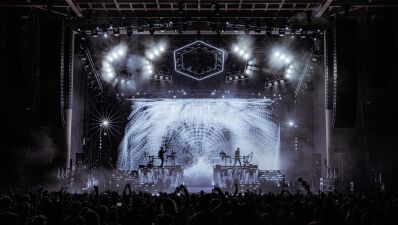 ODESZA (オデッザ) 、銀座にもオープンしたZoukグループによる米ナイトクラブ『Zouk Las Vegas』で激レアDJセットを年末に披露決定