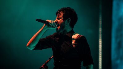 PENDULUM (ペンデュラム) 、ヘビメタ・バンド Bullet for My Valentine Band のボーカル Matt Tuck (マット・タック) とのコラボ曲をリリース