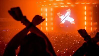 カナダ出身のダブステップ界のレジェンドExcision (エクシジョン) 、過去最大のツアー『NEXUS TOUR』の開催を発表！