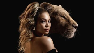 ビヨンセがキューレーションしたアルバム『The Lion King:The Gift』から、「Spirit」が公開