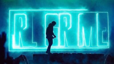 トラップキング【RL GRIME】が7枚目となるハロウィンアルバムをリリース！