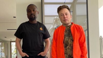 Kanye West（カニエ・ウエスト）、米大統領選への出馬にあたり「反ワクチン」「中絶反対」「学校でのカトリック教育」「イーロン・マスクに宇宙計画の実行を任命」など、極端な公約を多数表明
