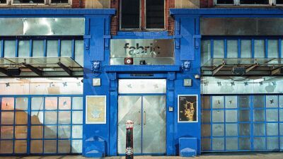 有名ナイトクラブ fabric（ファブリック）がロンドン博物館とパートナーシップ締結、今後fabricのレジデントによるコラボイベントやパフォーマンスも
