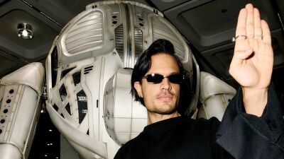 メロディック・テクノDJ/プロデューサーArgy (アージィ) 、新作アルバム＆ワールドツアー『NEWORLD II』を発表