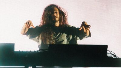 DJ御用達の音楽ダウンロードストア「Beatport」のダブステップ部門にて2024年最も売れたアーティストはSubtronics (サブトニクス)