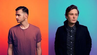 SHMも注目！オランダ出身のデュオ【Magnificence（マグニフィセンス）】が ADE でのセットを公開！