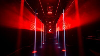 東京を代表するクラブ「WOMB」が手掛ける新店舗、"踊るための小箱"『Z MARUYAMA』が渋谷区円山町に2025年12月5日 (金) グランド・オープン