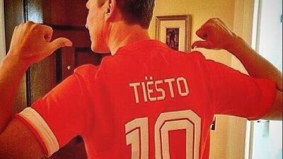 DJ MAG TOP 100で上位を占めるオランダ人 DJ まとめ