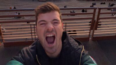 米・コロラドで初の単独公演を3夜連続で行ったMartin Garrix (マーティン・ギャリックス)、超豪華アーティスト参加の8曲入りEP『Origo』をリリース