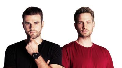 【Jewelz & Sparks】Afrojackとのコラボ曲「Switch」について語る!【iFLYERインタビュー】