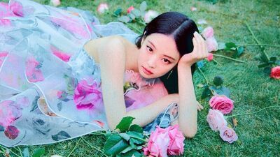 世界ツアーを終えたばかりのBLACKPINK (ブラックピンク) のメンバーJennie (ジェニー) がスペシャル・シングル "You ＆ Me" を10月6日にリリース！