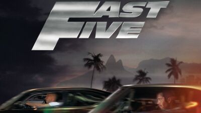 映画「Fast X (ワイルド・スピード/ファイヤーブースト)」の大ヒット効果で、同シリーズ過去作『ワイルド・スピード MEGA MAX』挿入歌 "Danza Kuduro" がチャート1位に急浮上！