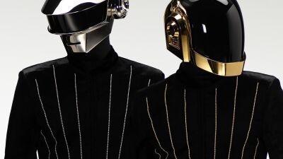 Daft Punk (ダフト・パンク) がJulian Casablancas + The Voidzとのシングル「Infinity Repeating」のメイキング・ドキュメンタリー・シリーズを公開
