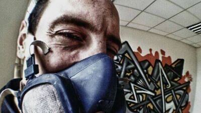 フランス出身の3Dアニマルグラフィティアーティスト「SCAF」 の作品が芸術的なんだけど超リアルで怖すぎる……!!