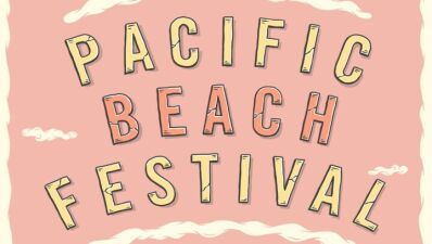 茅ヶ崎サザンビーチで音楽を満喫！【PACIFIC BEACH FESTIVAL’20】第1弾アーティスト発表！