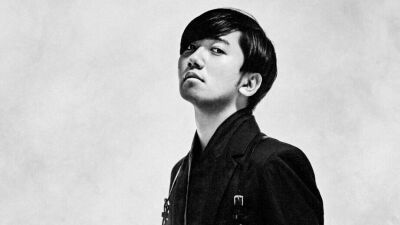 TeddyLoid × IA × KOHHの異色顔合わせが実現！  KOHHの問題作「働かずに食う」の新リミックス収録