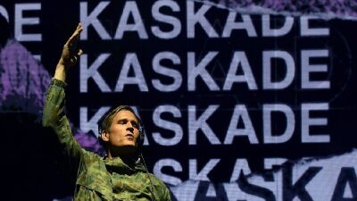 Kaskade（カスケード）、ラスベガスのナイトクラブ「KAOS Nightclub」に対する訴訟に勝訴、800万ドル（9億6942万4,000円）の支払い判決がクラブに下される
