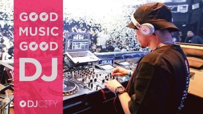 全てのDJへ向けた楽曲配信サービス「DJcity レコードプール」が、お試しできるプランがスタート、1,100円で30日間、全ての楽曲をダウンロード可能