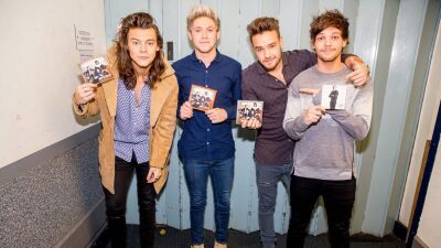 Twitterでは「#OneDirection2020」のハッシュタグで大盛り上がり！リアム・ペインが結成10周年の節目にスペシャルプロジェクトを計画！…ワン・ダイレクション復活か？？