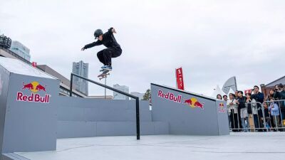 【入場無料】スケートボード、ブレイキンなど、アーバンスポーツの祭典とアメリカンカルチャーを満喫できるフードイベントが横浜にて11月15日 (土)、16日 (日) に同時開催決定