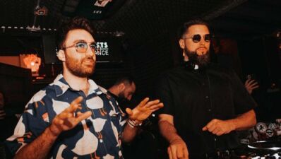 待望の夢コラボ!! Oliver Heldens（オリバー・ヘルデンス）x Tchami（チャミ）が Anabel Englund をボーカルに迎えた新曲 "Low" をリリース! 