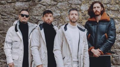 Meduza（メデューサ）x Hozier（ホージア）の「Tell It To My Heart」が米・ダンスラジオチャートでナンバー1に！Tiësto（ティエスト） Remixもリリース!!