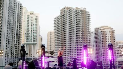 マイアミ開催で開催されたDavid Guettaのチャリティーライブストリーミング、日本円で7千万円もの寄付が集まる