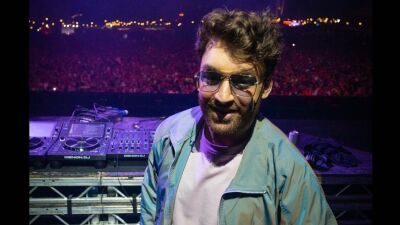 Oliver Heldens（オリバー・ヘルデンス）、Roger Sanchez（ロジャー・サンチェス）の名曲 "Another Chance" をリリース20周年を記念してリミックス！