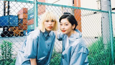 今一番勢いのある女子ラップユニットchelmico/チェルミコ！8月8日メジャー初アルバム「POWER」の全貌解禁！