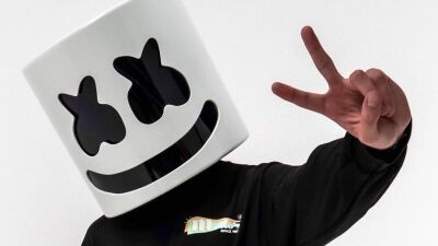 フォトナ勢必見！Marshmelloが「Alone」のFortnite版MVを公開！