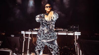 DJ Snake（DJスネイク）がニューアルバム『CARTE BLANCHE』のリリースを発表！