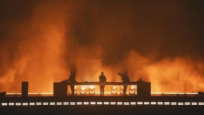 【動画アリ】Swedish House Mafiaの新曲「It Gets Better」がリリース間近！？
