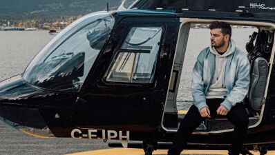 Martin Garrix（マーティン・ギャリックス）がMARVEL（マーベル）とコラボして新たなビデオゲームを製作中!?
