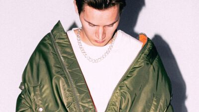 テックハウスDJ/プロデューサーMau P (マウ・P) 、ボーカル入りトラック "On Again" リリース、プロデューサーはビヨンセ、トラヴィス・スコット等も手掛けるマイク・ディーン